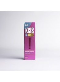 Массажный гель для тела Kiss and Taste - 55 мл. - INTT - купить с доставкой в Махачкале