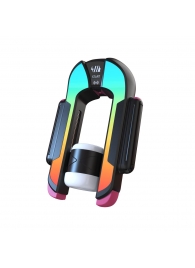 Интерактивный автоматический мастурбатор M2 - Tingon - в Махачкале купить с доставкой