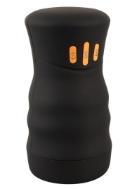 Мультифункциональный мастурбатор Gyro - Orion - в Махачкале купить с доставкой