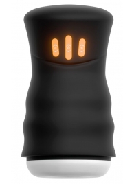 Мультифункциональный мастурбатор Gyro - Orion - в Махачкале купить с доставкой