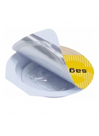 Презерватив увеличенного размера Sagami Original 0.02 XL-size - 1 шт. - Sagami - купить с доставкой в Махачкале