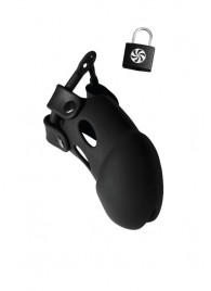 Черный пояс верности Guard - Lola Games - купить с доставкой в Махачкале