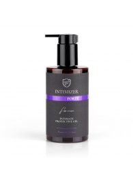 Мужской антибактериальный эко-гель для интимного ухода Intimizer Forte - 250 мл. - Intimizer - купить с доставкой в Махачкале