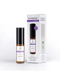 Женский антибактериальный эко-гель для интимного ухода Intimizer Forte - 20 мл. - Intimizer - купить с доставкой в Махачкале