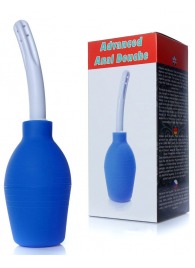 Интимный душ-спринцовка - Boys of Toys - купить с доставкой в Махачкале