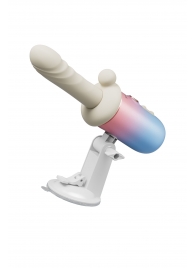 Инновационная мини-машина Spinel - Lovense - купить с доставкой в Махачкале