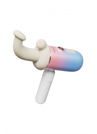 Инновационная мини-машина Spinel - Lovense - купить с доставкой в Махачкале