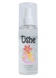 Очищающий спрей Tishe - 125 мл. - Tishe - купить с доставкой в Махачкале