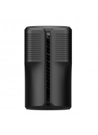 Черный вибромастурбатор ARCwave Zing - Arcwave - в Махачкале купить с доставкой