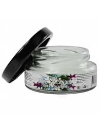 Массажная свеча «Кедр - Пачули - Жасмин» - 50 мл. - SGAN - купить с доставкой в Махачкале