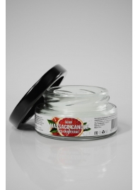 Массажная свеча «Красный грейпфрут» - 50 мл. - SGAN - купить с доставкой в Махачкале