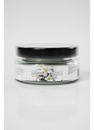 Массажная свеча «Перец и нероли» - 50 мл. - SGAN - купить с доставкой в Махачкале