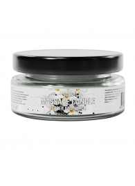 Массажная свеча «Перец и нероли» - 50 мл. - SGAN - купить с доставкой в Махачкале