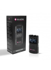 Источник импульсов с цифровым управлением Tension Lover 2 - MyStim - купить с доставкой в Махачкале