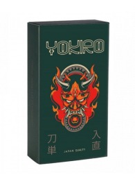 Презервативы YOKIRO Mix - 12 шт. - Sitabella - купить с доставкой в Махачкале