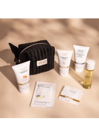 Набор YESforLOV La Trousse Enchantée в черной косметичке - YESforLOV - купить с доставкой в Махачкале