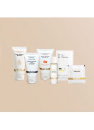 Набор YESforLOV La Trousse Enchantée в бежевой косметичке - YESforLOV - купить с доставкой в Махачкале