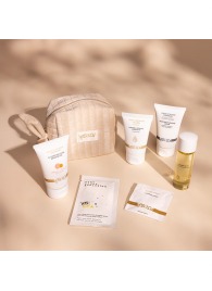 Набор YESforLOV La Trousse Enchantée в бежевой косметичке - YESforLOV - купить с доставкой в Махачкале