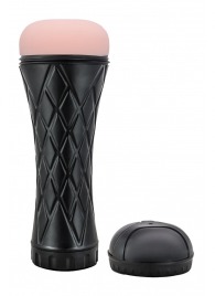 Телесный мастурбатор-анус Jamie - Dream Toys - в Махачкале купить с доставкой