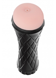 Телесный мастурбатор-анус Jamie - Dream Toys - в Махачкале купить с доставкой