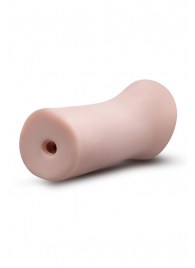 Телесный мастурбатор-вагина Ashlynn - Blush Novelties - в Махачкале купить с доставкой