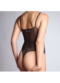 Боди для фиксации насадок Strap-on-me Harness Body Signature - size M - Strap-on-me - купить с доставкой в Махачкале