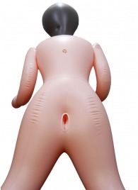 Надувная секс-кукла Suzuki - Boys of Toys - в Махачкале купить с доставкой