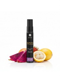 Оральный спрей Waves of Pleasure с ароматом экзотических фруктов - 20 мл. - Shunga - купить с доставкой в Махачкале