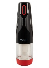 Вращающийся мастурбатор WYNE Masturbator 05 - Orion - в Махачкале купить с доставкой