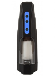 Мощный мастурбатор WYNE Masturbator 09 - Orion - в Махачкале купить с доставкой