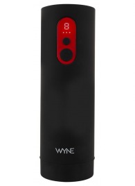 Автоматический мастурбатор WYNE Masturbator 08 - Orion - в Махачкале купить с доставкой