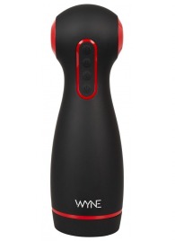 Мастурбатор WYNE Masturbator 06 с двумя моторами - Orion - в Махачкале купить с доставкой