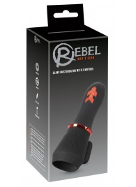 Мастурбатор для головки полового члена Glans Masturbator with 2 Motors - Orion - в Махачкале купить с доставкой