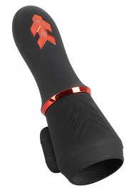 Мастурбатор для головки полового члена Glans Masturbator with 2 Motors - Orion - в Махачкале купить с доставкой