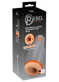 Мастурбатор для головки полового члена Glans Masturbator with 2 Functions - Orion - в Махачкале купить с доставкой