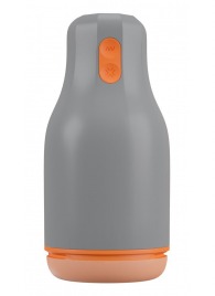 Мастурбатор для головки полового члена Glans Masturbator with 2 Functions - Orion - в Махачкале купить с доставкой