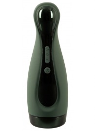 Вибромастурбатор с функцией всасывания Masturbator with 2 Functions - Orion - в Махачкале купить с доставкой