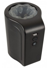 Мастурбатор с ротацией Rotating Masturbator - Orion - в Махачкале купить с доставкой