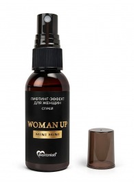 Интимный спрей Mini Mini с сужающим эффектом - 50 мл. - Биоритм - купить с доставкой в Махачкале