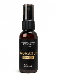 Интимный спрей Mini Mini с сужающим эффектом - 50 мл. - Биоритм - купить с доставкой в Махачкале