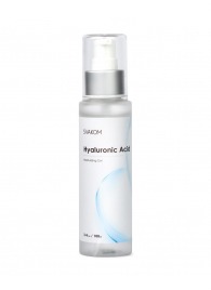 Увлажняющий гель на водной основе Hyaluronic Acid - 100 мл. - Svakom - купить с доставкой в Махачкале