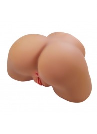 Мастурбатор Ilana с вибрацией и всасыванием - Baile - в Махачкале купить с доставкой