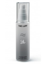 Силиконовый лубрикант Silk - 75 мл. - THE LUFF - купить с доставкой в Махачкале