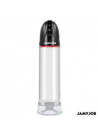 Прозрачная автоматическая помпа с функцией всасывания - JAMYJOB - в Махачкале купить с доставкой