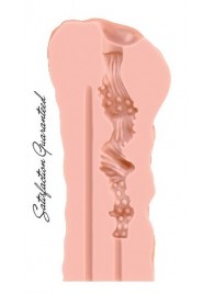 Мастурбатор Satisfaction Night Wish - Lola Games - в Махачкале купить с доставкой