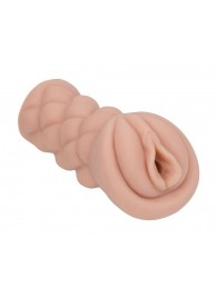 Мастурбатор Satisfaction Sweet Pussy - Lola Games - в Махачкале купить с доставкой