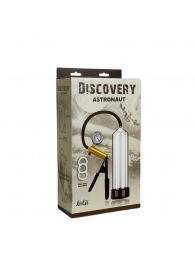 Вакуумная помпа Discovery Astronaut - Lola Games - в Махачкале купить с доставкой