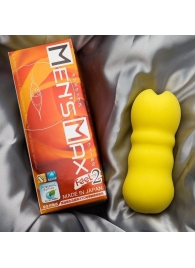 Мастурбатор-вагина Men sMax Feel 2 - Men sMax - в Махачкале купить с доставкой