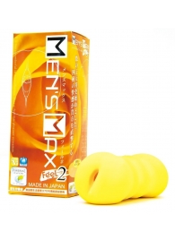 Мастурбатор-вагина Men sMax Feel 2 - Men sMax - в Махачкале купить с доставкой