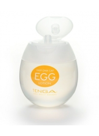 Лубрикант на водной основе Tenga Egg Lotion - 50 мл. - Tenga - купить с доставкой в Махачкале